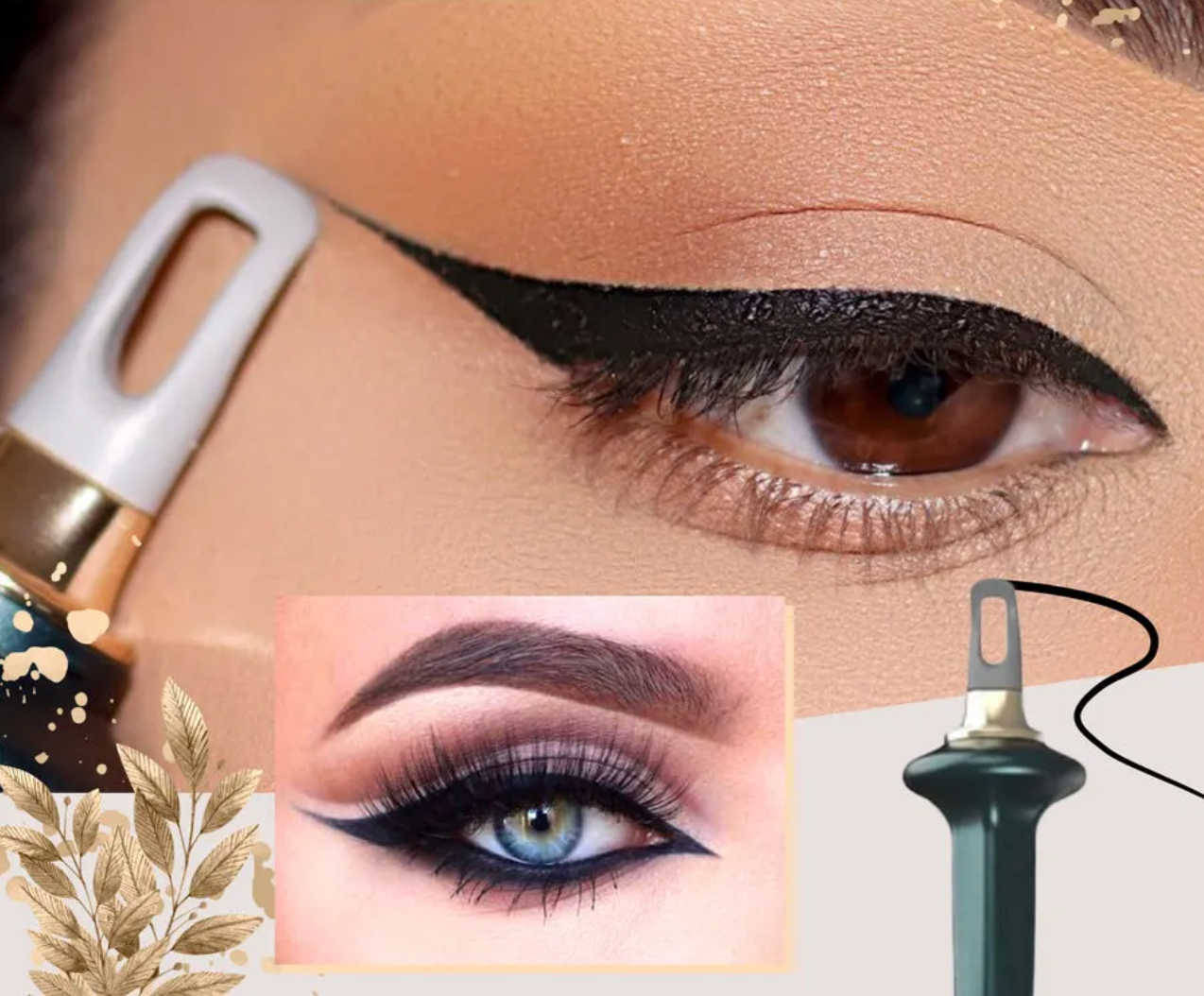 Gray helmet for bikers