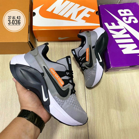 Gray helmet for bikers