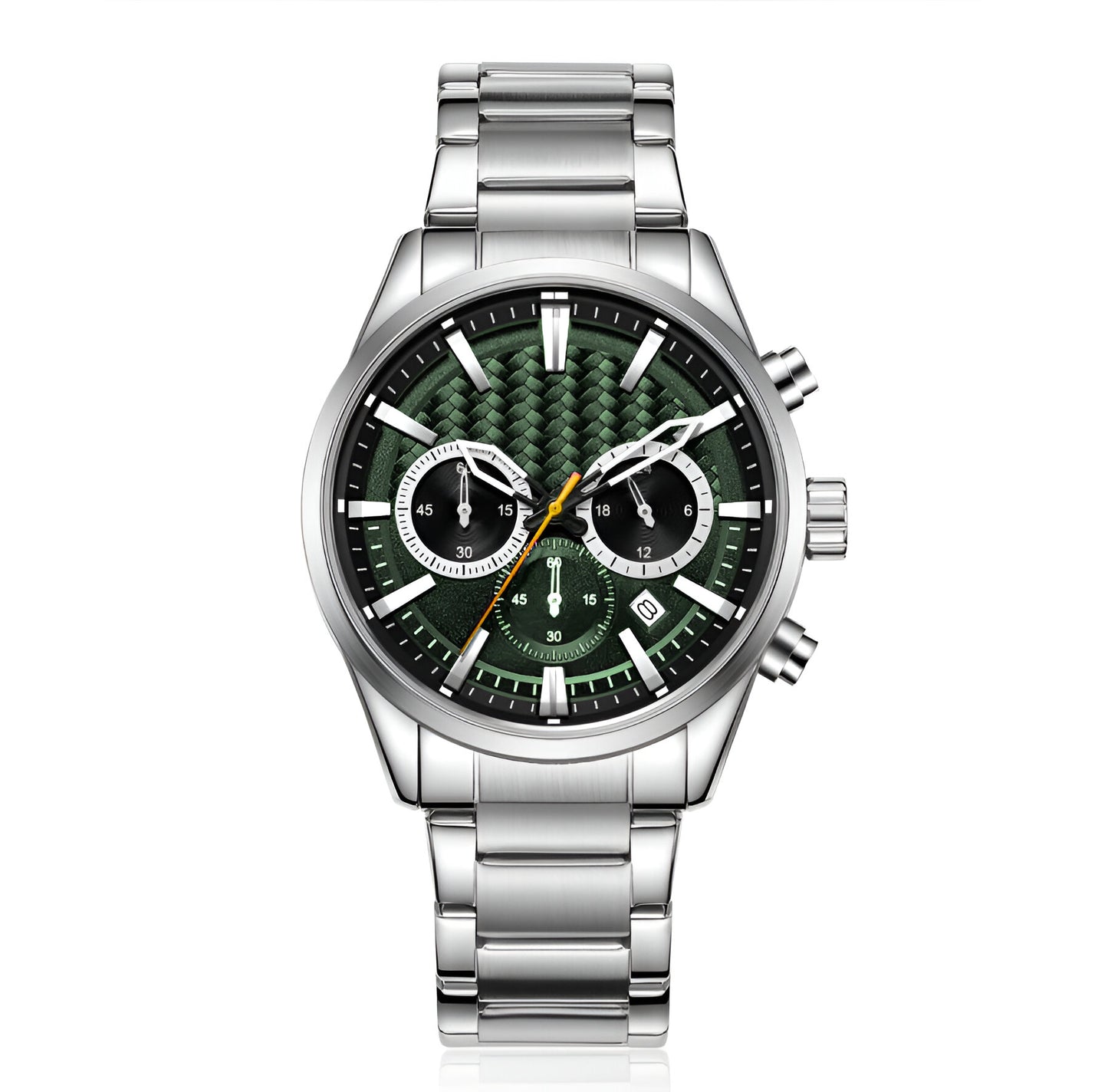 Gray helmet for bikers