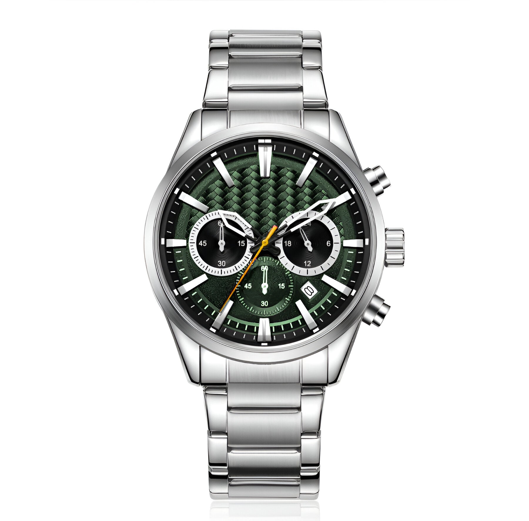 Gray helmet for bikers