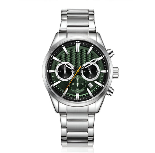 Gray helmet for bikers